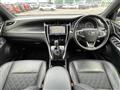 2019 Toyota Harrier