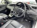 2019 Toyota Harrier