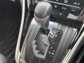 2019 Toyota Harrier
