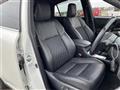2019 Toyota Harrier