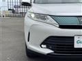 2019 Toyota Harrier