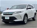 2019 Toyota Harrier