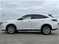 2019 Toyota Harrier