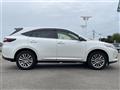 2019 Toyota Harrier