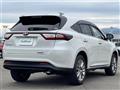 2019 Toyota Harrier