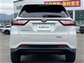 2019 Toyota Harrier