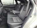 2019 Toyota Harrier
