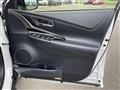 2019 Toyota Harrier