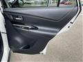 2019 Toyota Harrier