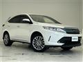 2018 Toyota Harrier