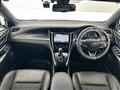 2018 Toyota Harrier