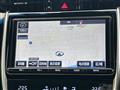 2018 Toyota Harrier
