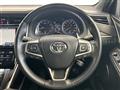 2018 Toyota Harrier