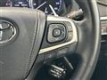 2018 Toyota Harrier