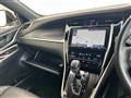 2018 Toyota Harrier