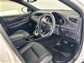2018 Toyota Harrier