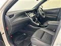 2018 Toyota Harrier