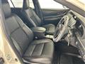2018 Toyota Harrier
