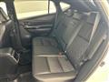 2018 Toyota Harrier