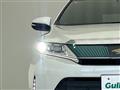 2018 Toyota Harrier
