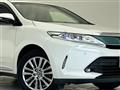 2018 Toyota Harrier