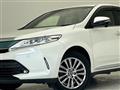 2018 Toyota Harrier
