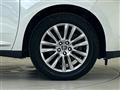 2018 Toyota Harrier
