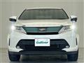 2018 Toyota Harrier