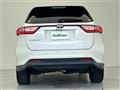 2018 Toyota Harrier