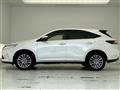 2018 Toyota Harrier