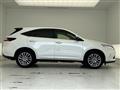 2018 Toyota Harrier