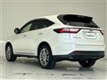 2018 Toyota Harrier