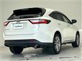 2018 Toyota Harrier