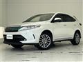 2018 Toyota Harrier