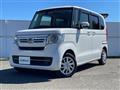 2022 Honda N BOX