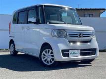2022 Honda N BOX
