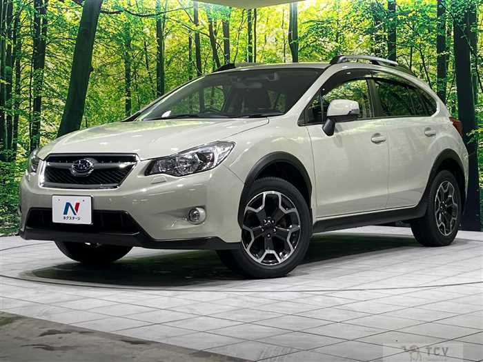2013 Subaru Subaru Others