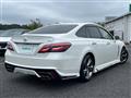 2018 Toyota Crown