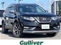 2019 Nissan X-Trail Hybrid