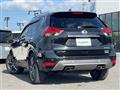 2019 Nissan X-Trail Hybrid