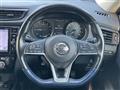 2019 Nissan X-Trail Hybrid