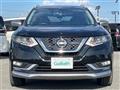 2019 Nissan X-Trail Hybrid