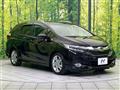 2015 Honda Shuttle