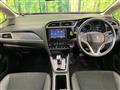 2015 Honda Shuttle