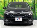 2018 Honda Shuttle