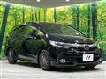 2018 Honda Shuttle