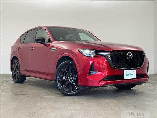 2024 Mazda Mazda Others