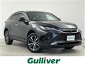 2023 Toyota Harrier