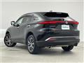 2023 Toyota Harrier