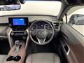 2023 Toyota Harrier